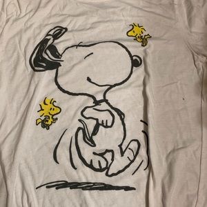 Peanuts T-Shirt
